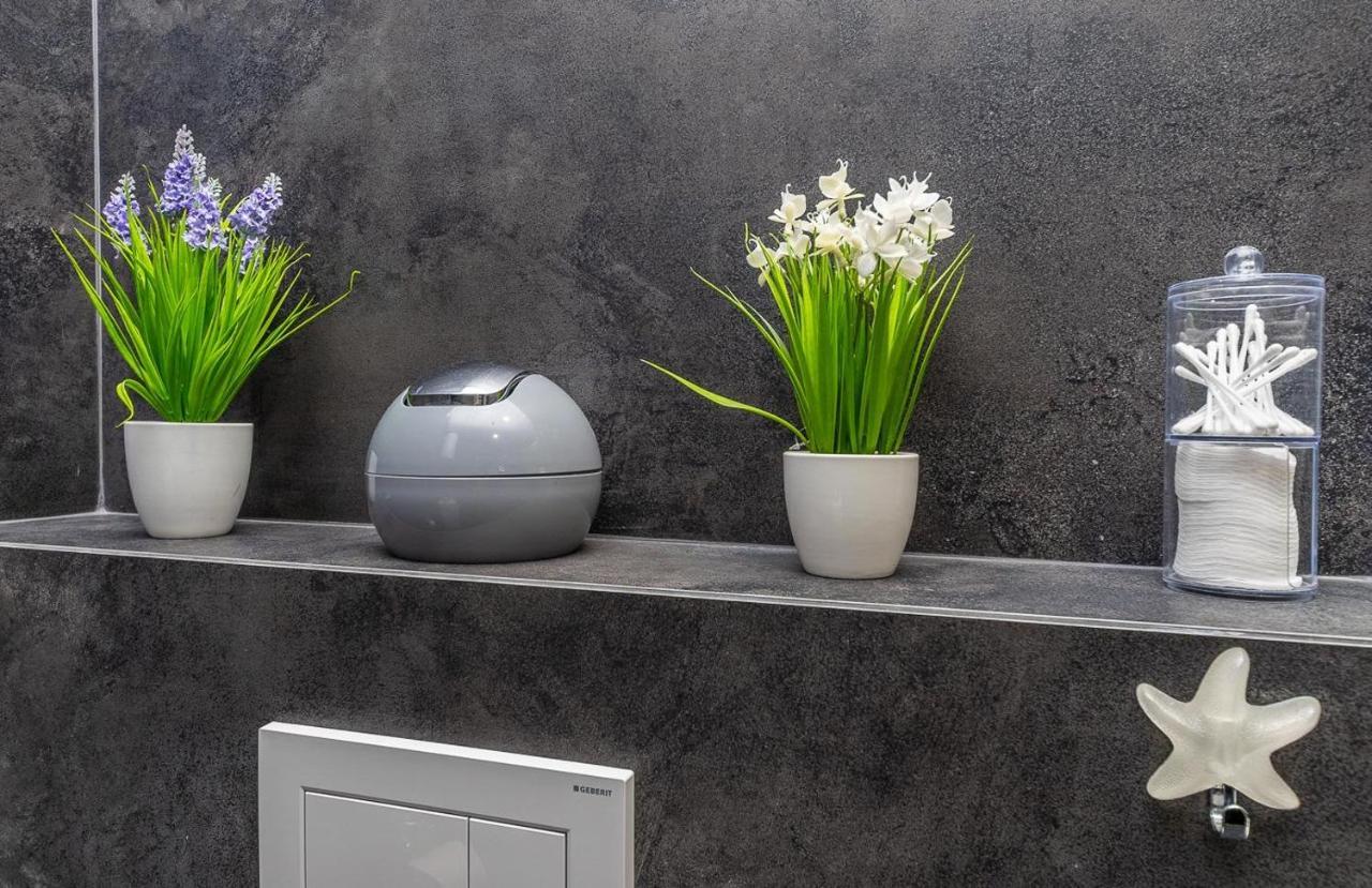 Luxury Apartments Smartplaza Obolon Metro Minskai Kyjev Exteriér fotografie